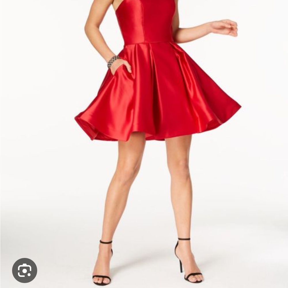 COPY - Like new, special occasion dress youth girl/woman size XS-S 4/5.
